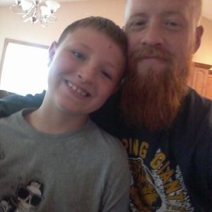 Meet your Posher, Cody